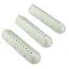 Outlet 3-pack Äkta Hotpoint Indesit Ariston Tvättmaskin Trum-paddel Lyftare - 12 Håls Walkbee