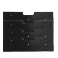 Clearance INF 2-pack luddf filter för GE WH01X35719 tvättmaskin/torktumlare, PU-bomull