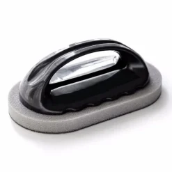 Discount MTK 2-pack Magisk Svamp Rengöringsverktyg Melamin kastrull och handfat mm Svart