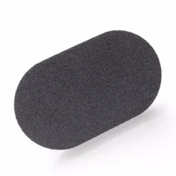 Discount MTK 2-pack Magisk Svamp Rengöringsverktyg Melamin kastrull och handfat mm Svart