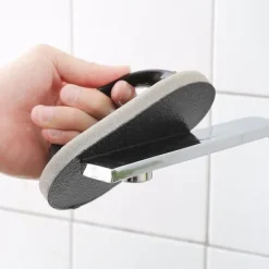 Discount MTK 2-pack Magisk Svamp Rengöringsverktyg Melamin kastrull och handfat mm Svart