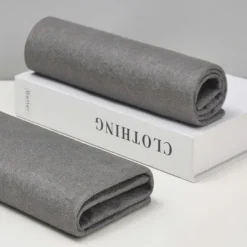 Hot 10-pack Magiska Rengöringsdukar för Fönster, Glas, Bilar - Mörkgrå [JUN]