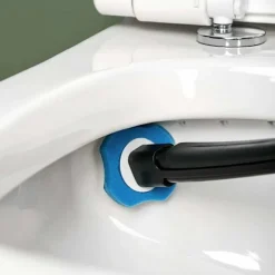 Clearance 16-pack med engångsborstar för toalett