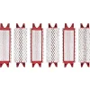Discount 6-pack Mikrofiber Ersättningsmoppdynor för Vileda Ultramax Mopp