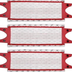 Discount 6-pack Mikrofiber Ersättningsmoppdynor för Vileda Ultramax Mopp