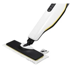 Best 4-pack Mikrofiber Golvduk Set Slipande Golvduk Set för Karcher Easyfix Sc2 Sc3 Sc4 Sc5 Golv