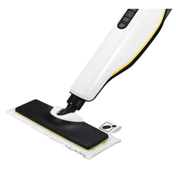 Best 4-pack Mikrofiber Golvduk Set Slipande Golvduk Set för Karcher Easyfix Sc2 Sc3 Sc4 Sc5 Golv