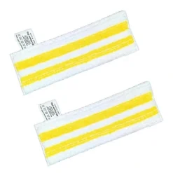 Clearance 4-pack Mikrofiber Golvduk Set för Easyfix Sc2 Sc3 Sc4 Sc5