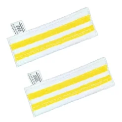 New 4-pack Mikrofiber Golvduk Set Slipande Golvduk Set för Karcher Easyfix Sc2 Sc3 Sc4 Sc5 Golv