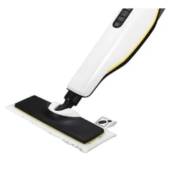 New 4-pack Mikrofiber Golvduk Set Slipande Golvduk Set för Karcher Easyfix Sc2 Sc3 Sc4 Sc5 Golv