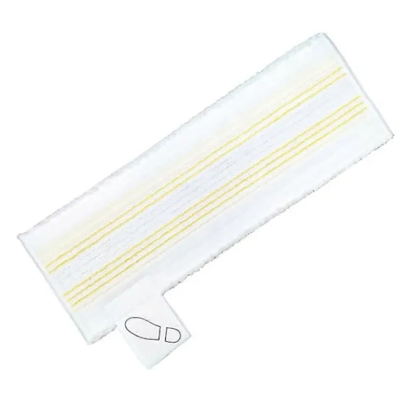 Hot FMYSJ 4-pack Mikrofiber Golvtrasor för Kärcher Easyfix Sc2 Sc3 Sc4 Sc5 (FMY)