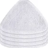Discount 6-pack mikrofiber ångmoppdynor ersättning kompatibla med Vileda 100 -ge