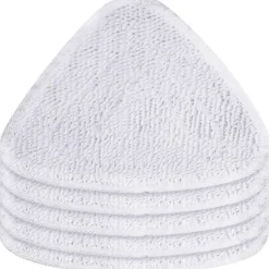 Discount 6-pack mikrofiber ångmoppdynor ersättning kompatibla med Vileda 100 -ge