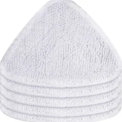 Discount Galaxy 6-pack mikrofiber ångmoppdynor utbyte kompatibla med Vileda 100 -ge