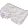 Online 3-pack Mikrofiber Rengöringspads för Shark Ångmopp S3501 S3550 S3601 S3801 S3901