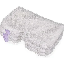 Online 3-pack Mikrofiber Rengöringspads för Shark Ångmopp S3501 S3550 S3601 S3801 S3901