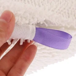 Online 3-pack Mikrofiber Rengöringspads för Shark Ångmopp S3501 S3550 S3601 S3801 S3901