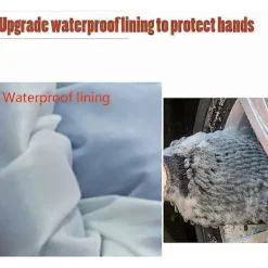 3-pack Mikrofiber Tvätthandske i Premium Ultraabsorberande Dubbelsidig Chenille, Biltvätthandske för Professionell Bilvård, Mikrofiber Tvätthandske för B | Fyndiq