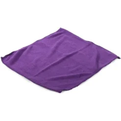 Clearance 12-pack Mikrofiberdukar / Rengöringsdukar - 27x29 cm