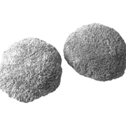 Sale 12-pack Mikrofiberdukar Kit Fönsterputsarrobotar Fönstertillbehör