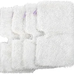 Sale 3-pack Mikrofibermoppar för Shark Steam Pocket Mops S3501 S3601 S3550 S3901 S3801 S3455 S3502 S3601 S3701 S3901 S2901