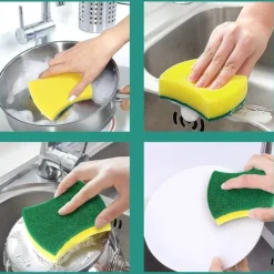 Sale 24-pack miljövänliga, repfria disktrasor för rengöring av disk