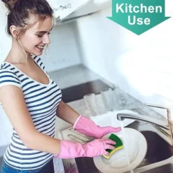 Sale 24-pack miljövänliga, repfria disktrasor för rengöring av disk