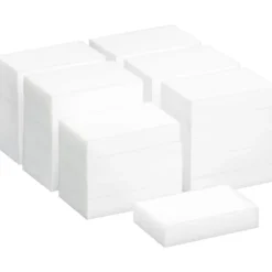 New 30-pack mirakelsvampar för kemikaliefri fläckborttagning