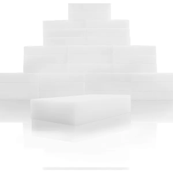 New 30-pack mirakelsvampar för kemikaliefri fläckborttagning