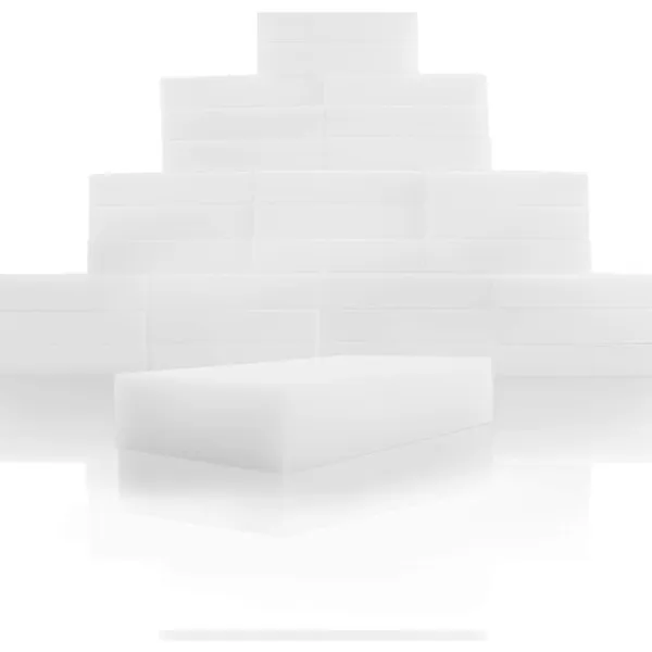 New 30-pack Mirakelsvampar för kemikaliefri fläckborttagning