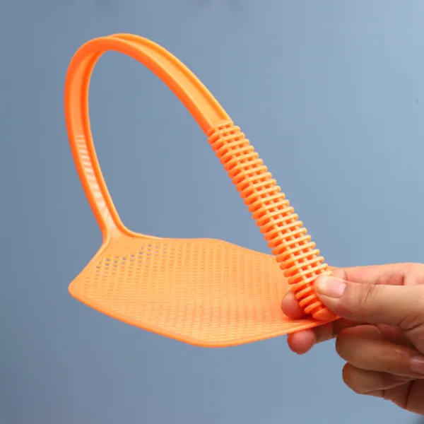 Hot 4-pack mjuka flugsmällare