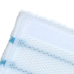 Sale DAO 5-pack Mop Pads Ersättning för Black + Decker Ångmopp FSM1610/ FSM1630 Tvättsbara Mopp Pads Tillbehör [DB] 3 pcs