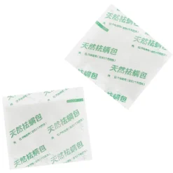 New 2-pack Naturligt Växtextrakt Kvalsterborttagare Anti-kvalsterpaket för Hem Restaurang