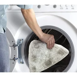 Outlet 3-pack ångmoppdynor i mikrofiber, ersättningspads för Vileda 100 varmspraymopp