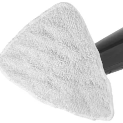 Outlet 3-pack ångmoppdynor i mikrofiber, ersättningspads för Vileda 100 varmspraymopp