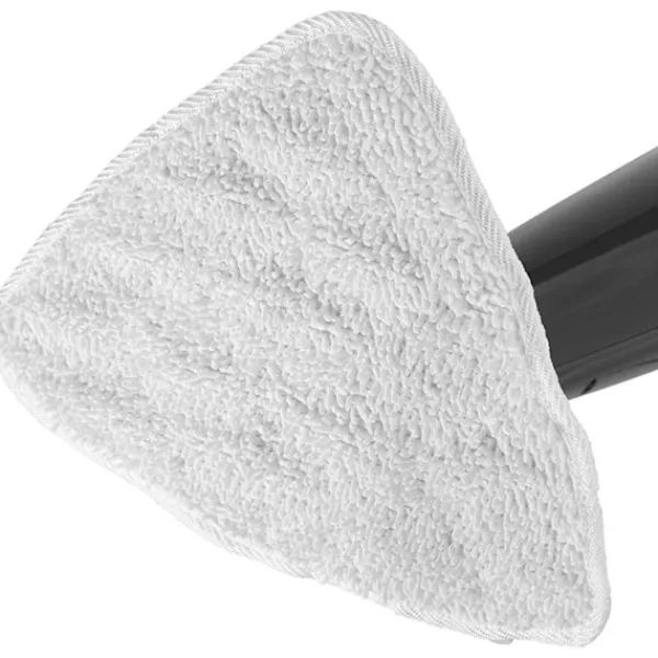 Outlet 3-pack ångmoppdynor i mikrofiber, ersättningspads för Vileda 100 varmspraymopp