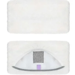 Online 4-pack Ångmoppdynor Set för Bissei Spinwave 2039a 2315a 2037 2124—yux