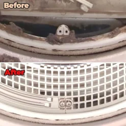 Sale 2-pack rengöringskit för torktumlare, torkborste