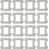 Sale 16-pack rengöringspads för Winbot W1/W1 Pro, mikrofiber rengöringsdukar reservdelar
