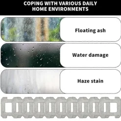 Sale 16-pack rengöringspads för Winbot W1/W1 Pro, mikrofiber rengöringsdukar reservdelar