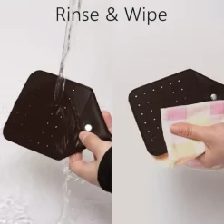 Sale 2-pack robust flugsmälla i läder - flugsmälla för tunga arbeten med hållbart metallhandtag, 17,5 tum rustik flugsmälla för flugor, bin och mer (choklad) | Fyndiq