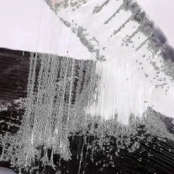 Discount 4-pack råttsäkra stora självhäftande mattor, svarta, osynliga musfällor