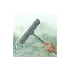 New 3-pack silikon hushållsskrapa för vatten, silikonraka utan ränder