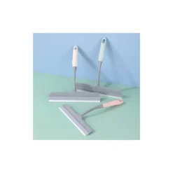 New 3-pack silikon hushållsskrapa för vatten, silikonraka utan ränder