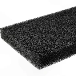 Discount 5-pack Skumfilter Ersättning Kompatibel med Torktumlare, Kompatibel med Flera Modeller Black