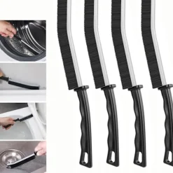 New OCEAN 4-pack Spaltborste Rengöringsborste Sal