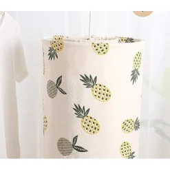 Online 2-pack spiralformade galgar för filtar, soltorkade täcken, lakan, madrass (rund)