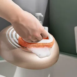 Best 3-pack Svamp, Skurpad, Köksborste, Skålborste, Grytborste