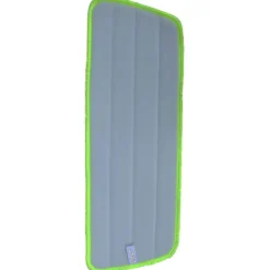 Outlet 4-pack Återanvändbara Ersättningsdynor för Spraymopp (4-pack, Grön Röd)