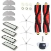 Discount 20-pack tillbehör reservdelar för Xiaomi Roborock S5 max S6 Pure S6 maxV